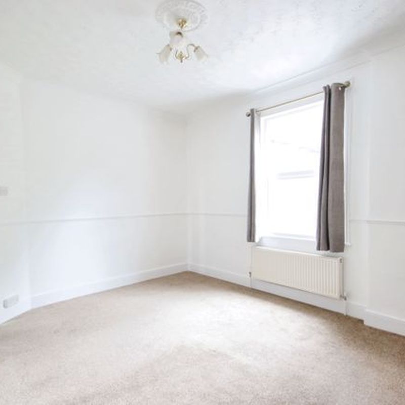 Flat to rent in Ashcombe Park Road, Weston-Super-Mare BS23