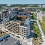 Hyr ett 1-rums lägenhet på 33 m² i Täby