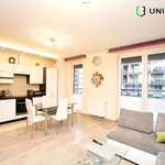 Rent 2 bedroom apartment of 47 m² in Krakow