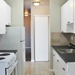 2 bedroom apartment of 699 sq. ft in Edmonton