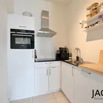 Huur 1 slaapkamer appartement in Antwerpen