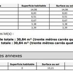 Rent 2 bedroom house of 31 m² in Créteil