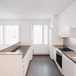 Vuokraa 4 makuuhuoneen asunto, 83 m² paikassa Vantaa