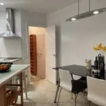 Rent 1 bedroom apartment of 60 m² in Barcelona