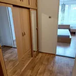 Rent 1 bedroom apartment in Teplice