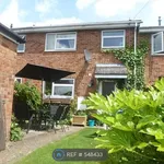 Rent 3 bedroom house in Huntingdonshire