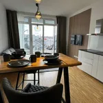 Miete 1 Schlafzimmer wohnung von 549 m² in Berlin