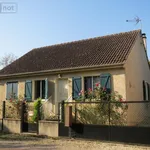 Maison de 76 m² avec 3 chambre(s) en location à Villemorien