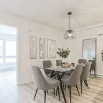 Appartement de 1237 m² avec 5 chambre(s) en location à Joliette