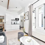 Appartement de 25 m² avec 1 chambre(s) en location à Paris