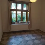 Pronajměte si 2 ložnic/e byt o rozloze 55 m² v Capital City of Prague