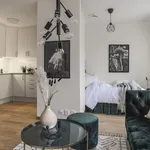 apartment for rent at Linköping