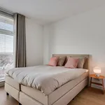 Huur 3 slaapkamer appartement van 80 m² in Wittevrouwenveld