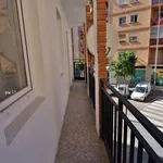 Rent a room in Valencia