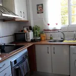 Rent 3 bedroom apartment in Madrid