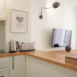 Rent 1 bedroom apartment in madrid