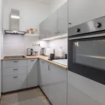 Pronajměte si 1 ložnic/e byt o rozloze 33 m² v Prague