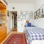 Rent 3 bedroom apartment in Lisbon