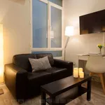 Rent 1 bedroom apartment of 45 m² in Madrid