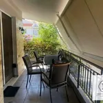 Rent 2 bedroom apartment of 130 m² in Upper Glyfada