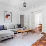 Appartement de 115 m² avec 3 chambre(s) en location à paris