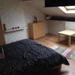  maison avec 1 chambre(s) en location à Liège