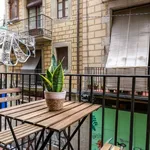 Rent 1 bedroom apartment in barcelona