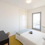 Rent 5 bedroom apartment in Lisbon