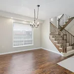 3 bedroom apartment of 1496 sq. ft in Milton (Clarke)