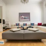 Rent 5 bedroom apartment of 185 m² in Rome