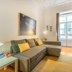 Rent 2 bedroom apartment of 45 m² in Lisbon