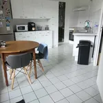 Maison de 115 m² avec 4 chambre(s) en location à Chemy