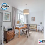 Rent 4 bedroom apartment of 100 m² in Gdynia