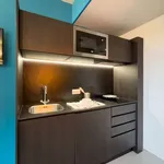 Studio of 20 m² in barcelona