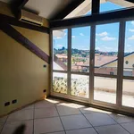 Penthouse Strada del Bossolo, Testona - San Michele, Moncalieri