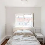 Miete 1 Schlafzimmer wohnung von 50 m² in berlin