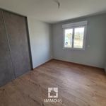 Maison de 85 m² avec 4 chambre(s) en location à 
                CAHORS            