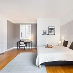  appartement avec 2 chambre(s) en location à paris