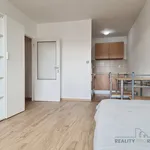 Pronajměte si 2 ložnic/e byt o rozloze 43 m² v Capital City of Prague