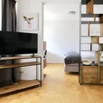 Miete 1 Schlafzimmer wohnung von 40 m² in Cologne