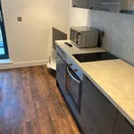 Rent 1 bedroom apartment in Yorkshire And The Humber