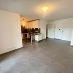 Appartement de 42 m² avec 2 chambre(s) en location à CANNES