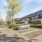 Huur 4 slaapkamer huis van 120 m² in Arnhem