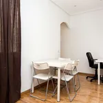 Rent 1 bedroom apartment of 45 m² in madrid