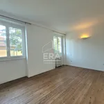 Appartement de 132 m² avec 4 chambre(s) en location à pau