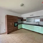 Rent 1 bedroom house of 120 m² in Libišany