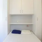 Appartement de 32 m² avec 1 chambre(s) en location à brussels