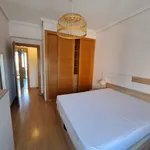 Alquilo 3 dormitorio apartamento de 115 m² en Valladolid