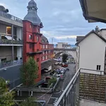 Miete 2 Schlafzimmer wohnung von 44 m² in Neuchâtel