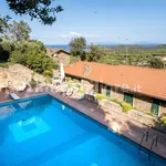 Single family villa, excellent condition, 200 m², Punta Ala, Castiglione della Pescaia